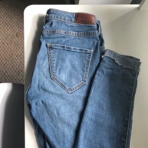 Hollister jeans